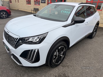 Used Peugeot 2008 2025 for sale - 79338289: Photo