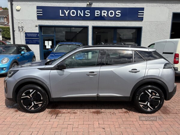 Used Peugeot 2008 2024 for sale - 75520909: Photo 1