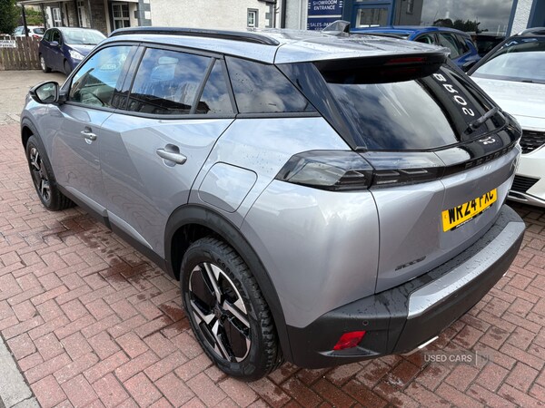 Used Peugeot 2008 2024 for sale - 75520909: Photo 5