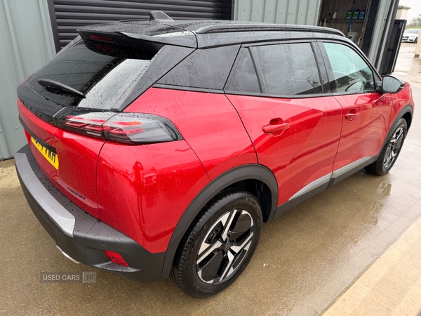 Used Peugeot 2008 2025 for sale - 77457011: Photo 5