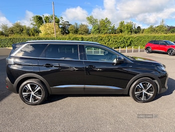 Used Peugeot 5008 2021 for sale - 78969660: Photo