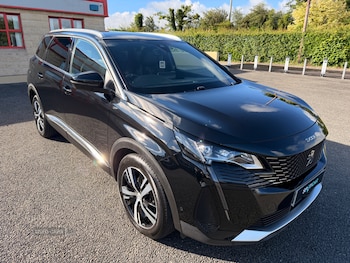 Used Peugeot 5008 2021 for sale - 78969660: Photo