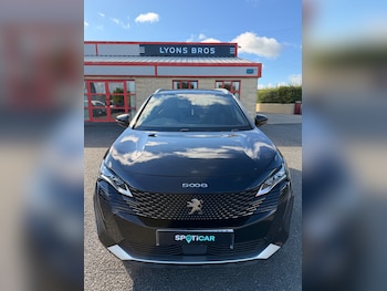 Used Peugeot 5008 2021 for sale - 78969660: Photo