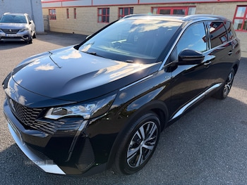 Used Peugeot 5008 2021 for sale - 78969660: Photo