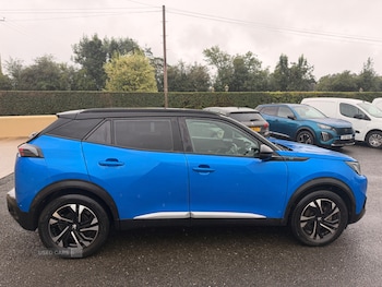 Used Peugeot 2008 2022 for sale - 79554246: Photo
