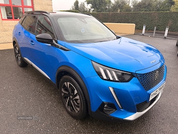 Used Peugeot 2008 2022 for sale - 79554246: Photo