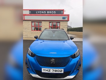 Used Peugeot 2008 2022 for sale - 79554246: Photo
