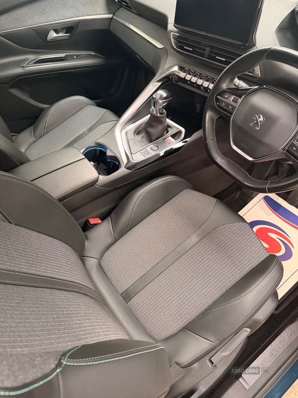 Used Peugeot 3008 2021 for sale - 77441829: Photo 10