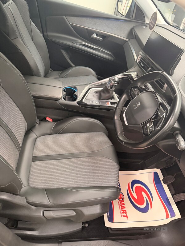 Used Peugeot 3008 2021 for sale - 77441829: Photo 11