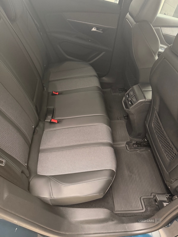 Used Peugeot 3008 2021 for sale - 77441829: Photo 12