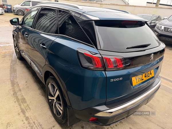 Used Peugeot 3008 2021 for sale - 77441829: Photo 4