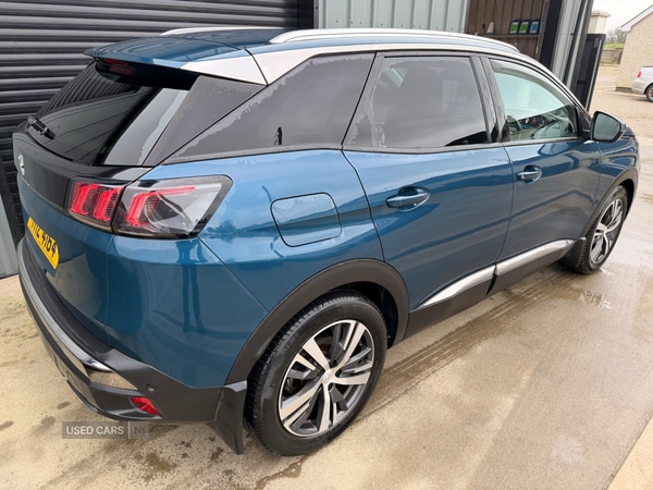 Used Peugeot 3008 2021 for sale - 77441829: Photo 5
