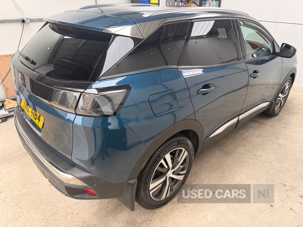 Used Peugeot 3008 2021 for sale - 77441829: Photo 9