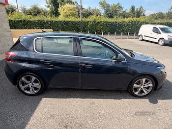Used Peugeot 308 2019 for sale - 79375070: Photo