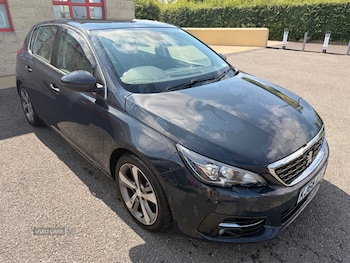 Used Peugeot 308 2019 for sale - 79375070: Photo