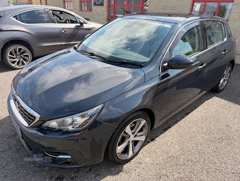 Used Peugeot 308 2019 for sale - 79375070: Photo