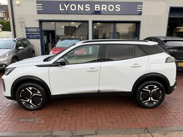 Used Peugeot 2008 2024 for sale - 77176115: Photo 1