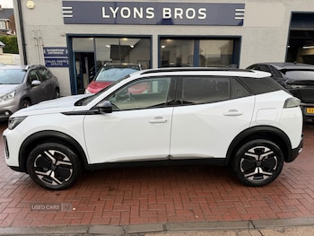 Used Peugeot 2008 2024 for sale - 77176115: Photo