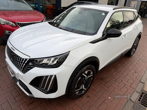 Used Peugeot 2008 2024 for sale - 77176115: Photo 2