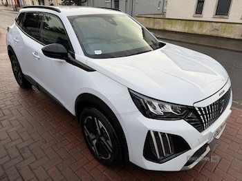 Used Peugeot 2008 2024 for sale - 77176115: Photo