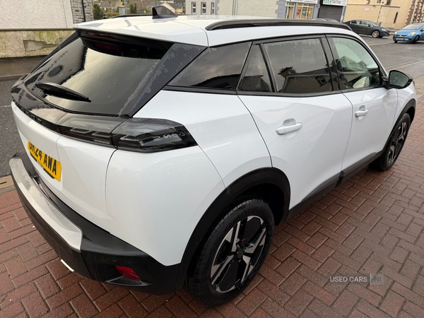 Used Peugeot 2008 2024 for sale - 77176115: Photo 4