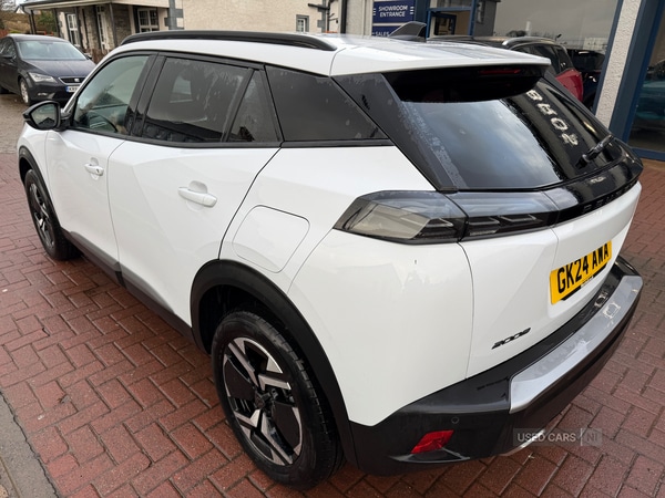 Used Peugeot 2008 2024 for sale - 77176115: Photo 5