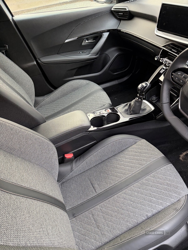 Used Peugeot 2008 2024 for sale - 77176115: Photo 6