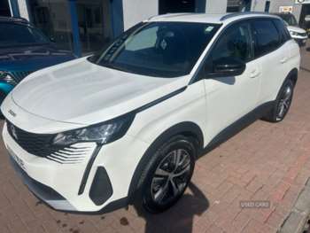 Used Peugeot 3008 2023 for sale - 74586459: Photo