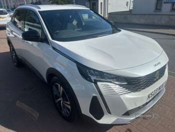 Used Peugeot 3008 2023 for sale - 74586459: Photo