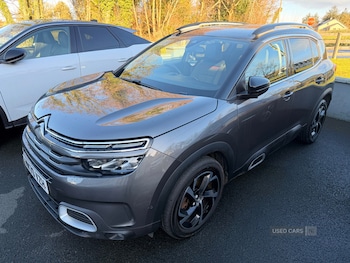 2021 - 1.5 BlueHDi 130 Shine 5dr