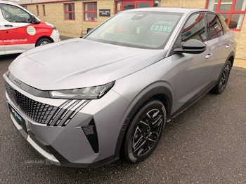 Used Peugeot 3008 2025 for sale - 78959201: Photo