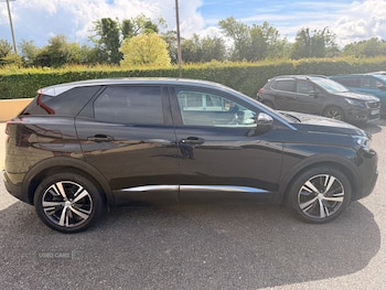 Used Peugeot 3008 2018 for sale - 78855688: Photo