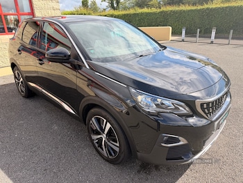 Used Peugeot 3008 2018 for sale - 78855688: Photo