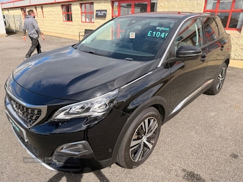 Used Peugeot 3008 2018 for sale - 78855688: Photo