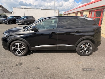 Used Peugeot 3008 2018 for sale - 78855688: Photo