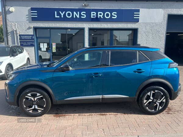 Used Peugeot 2008 2025 for sale - 75327941: Photo 1