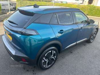 Used Peugeot 2008 2025 for sale - 75327941: Photo