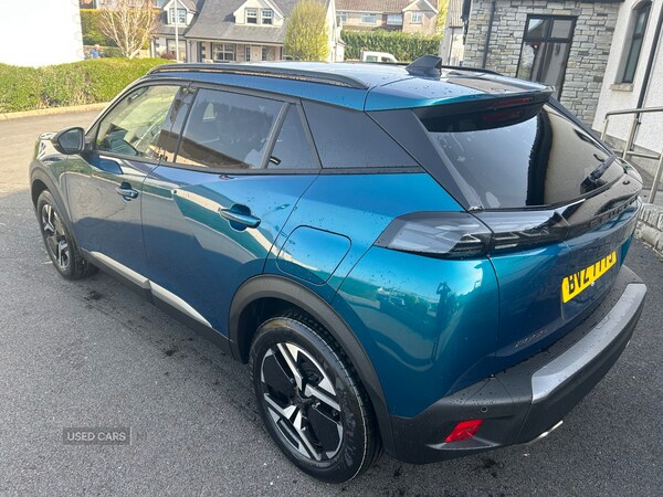 Used Peugeot 2008 2025 for sale - 75327941: Photo 4