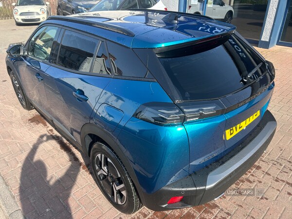 Used Peugeot 2008 2025 for sale - 75327941: Photo 5