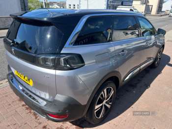 Used Peugeot 5008 2021 for sale - 74612193: Photo