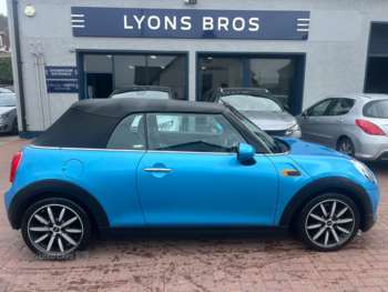 2016 - 1.5 Cooper D 2dr