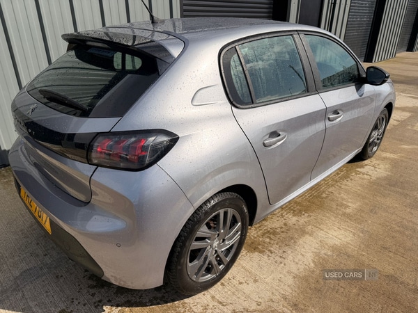 Used Peugeot 208 2022 for sale - 78073449: Photo 4