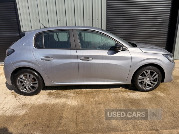 Used Peugeot 208 2022 for sale - 78073449: Photo 5