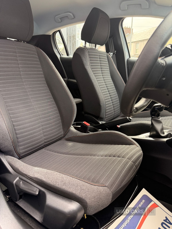 Used Peugeot 208 2022 for sale - 78073449: Photo 7