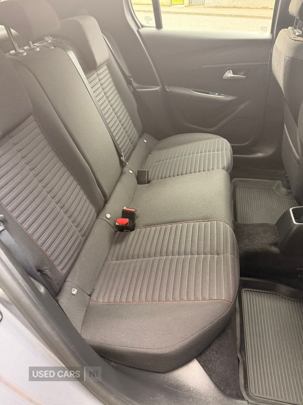 Used Peugeot 208 2022 for sale - 78073449: Photo 9