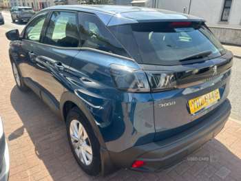 Used Peugeot 3008 2022 for sale - 75226620: Photo