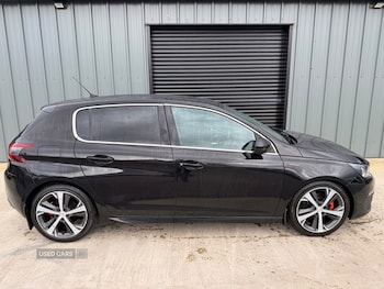 Used Peugeot 308 2018 for sale - 78649532: Photo