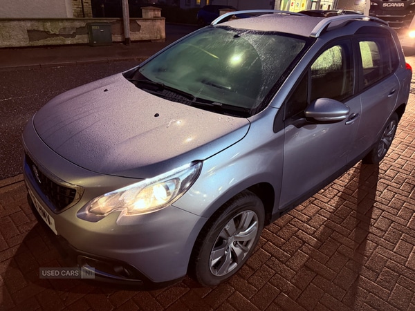 Used Peugeot 2008 2018 for sale - 77230939: Photo 2