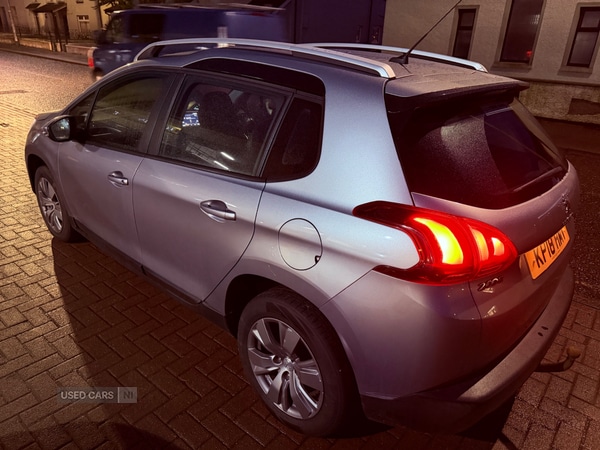 Used Peugeot 2008 2018 for sale - 77230939: Photo 3