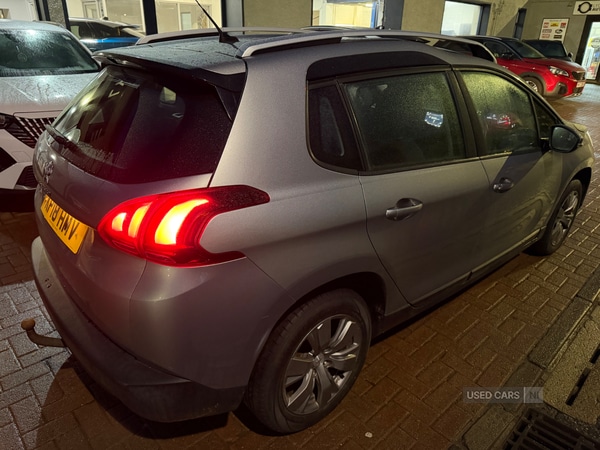 Used Peugeot 2008 2018 for sale - 77230939: Photo 5
